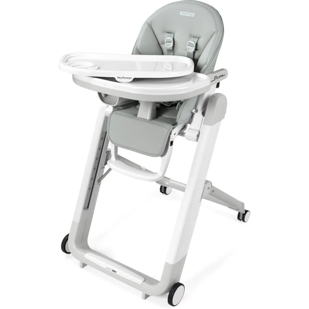 Agio by Peg Perego Siesta High Chair