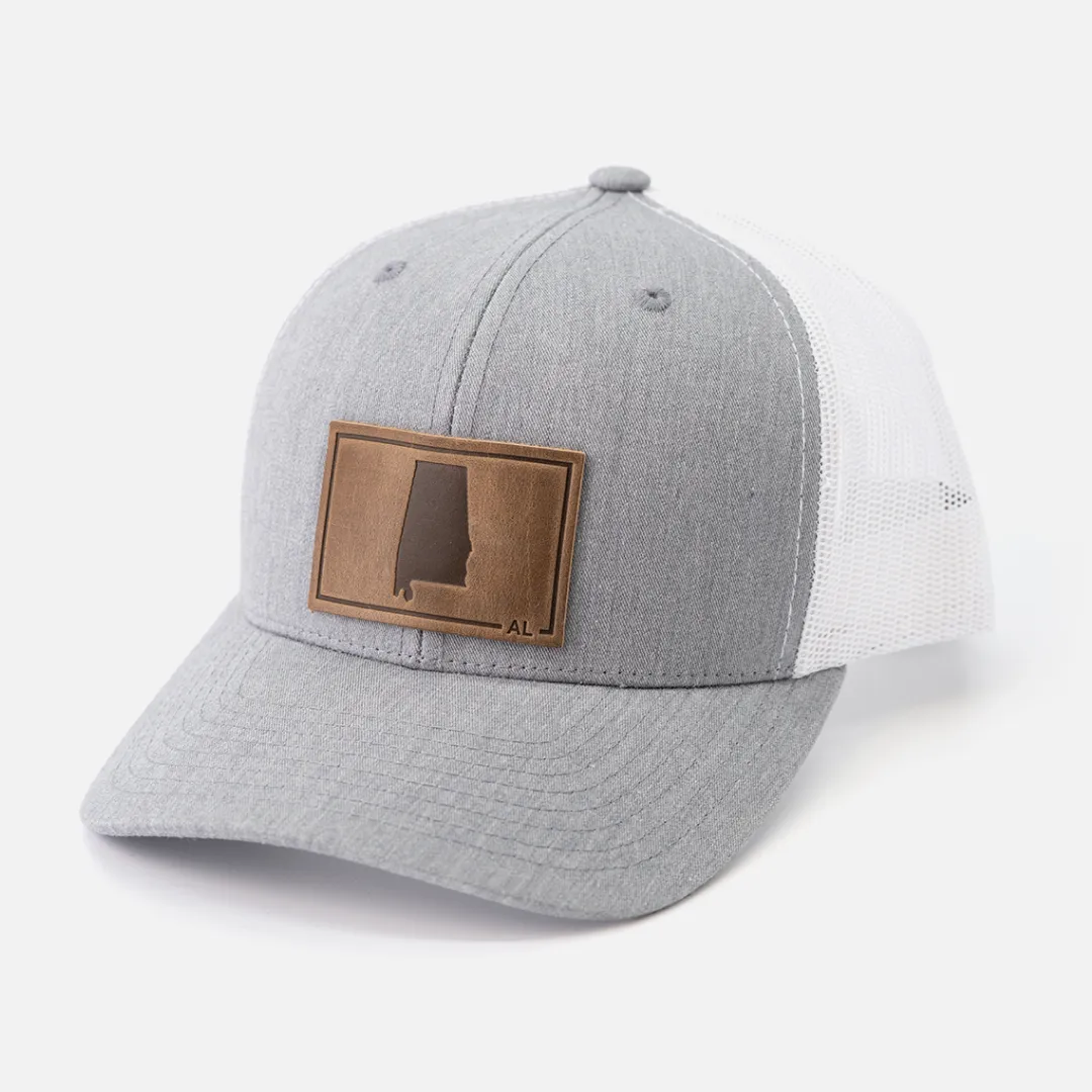 Alabama Silhouette Hat