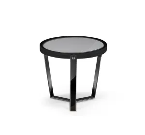 Ambra Round Side Table