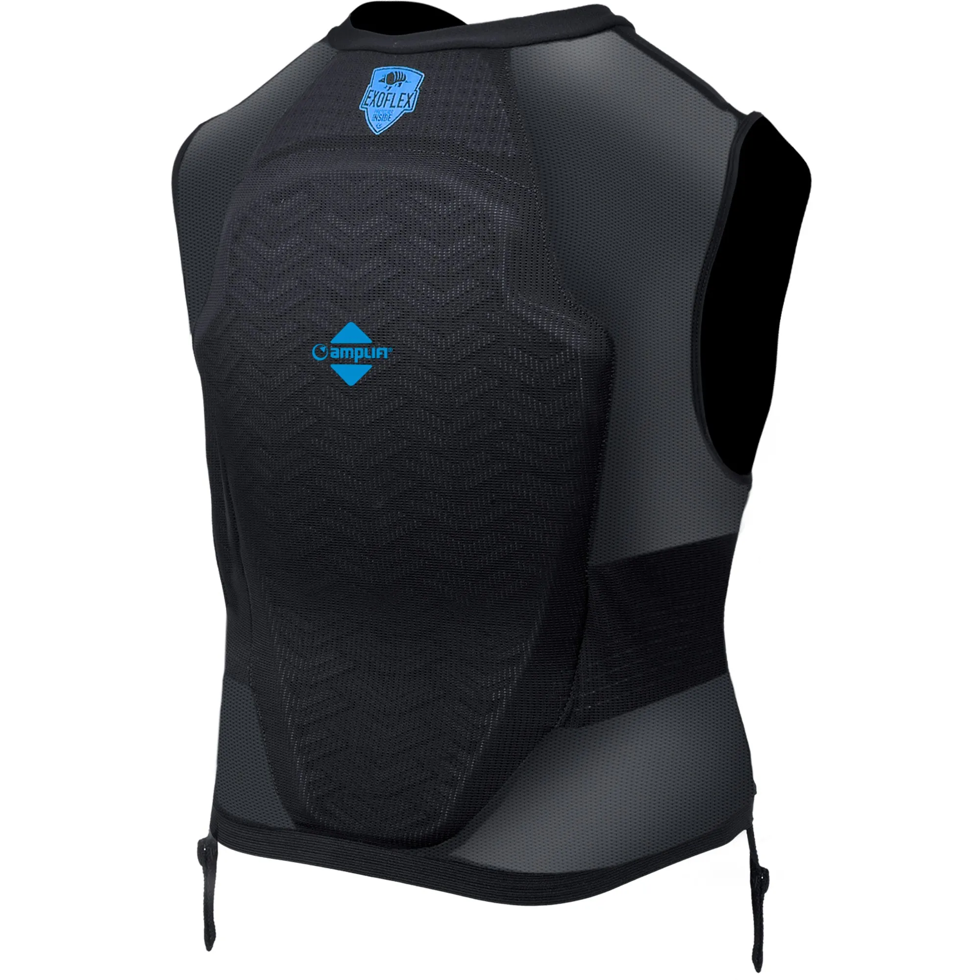 AMPLIFI Reactor Waistcoat Jr.