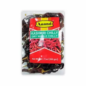 ANAND KASHMIRI CHILLI