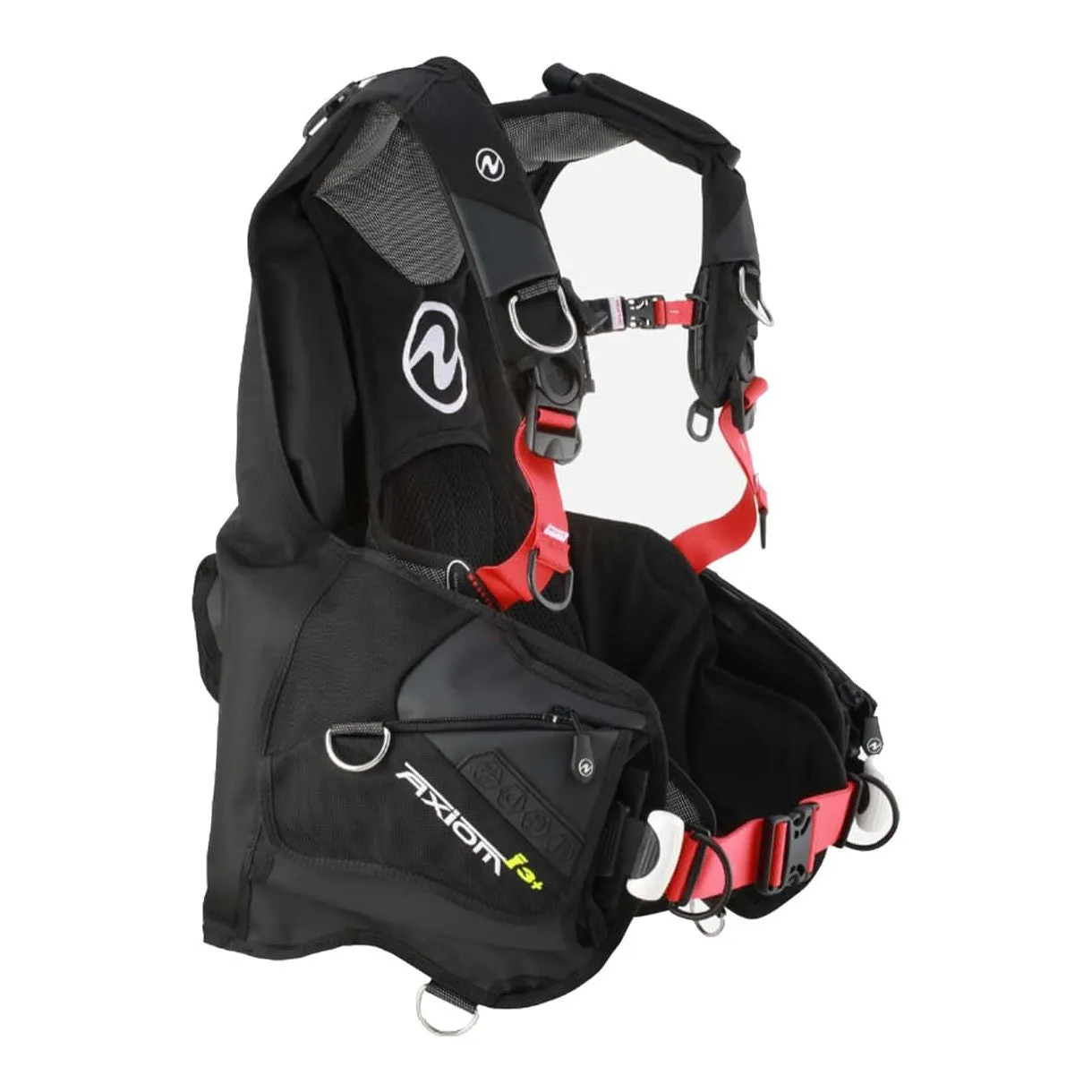 Aqua Lung Axiom i3  Men Scuba Diving BCD