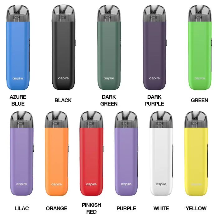 Aspire Minican 3 Pro Pod Kit