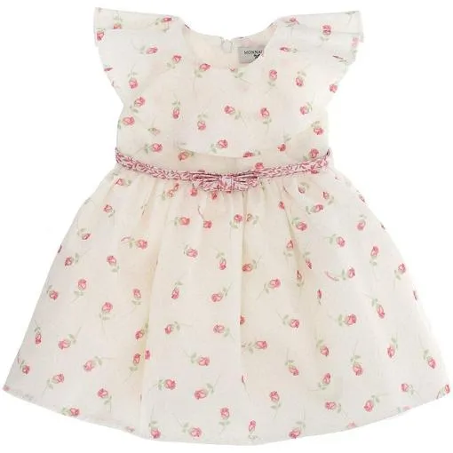 Baby Girls Rose Dress