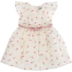 Baby Girls Rose Dress