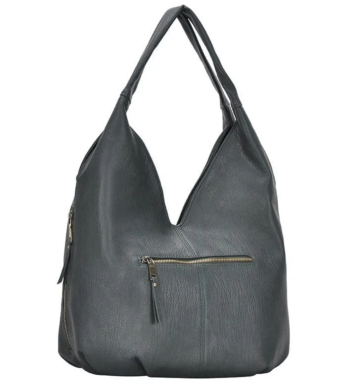 BGA3530 Super Soft Hobo Bag