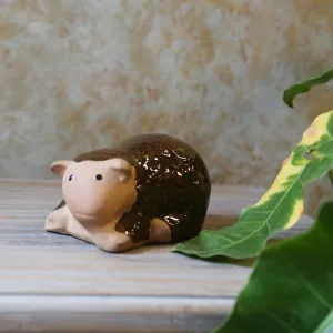 Ceramic Sheep small