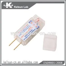 Conductive Tester for Solid مقياس التوصيل