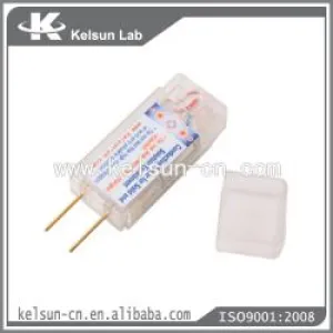 Conductive Tester for Solid مقياس التوصيل