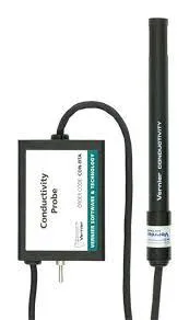 Conductivity Probe sensor Vernier (USA)