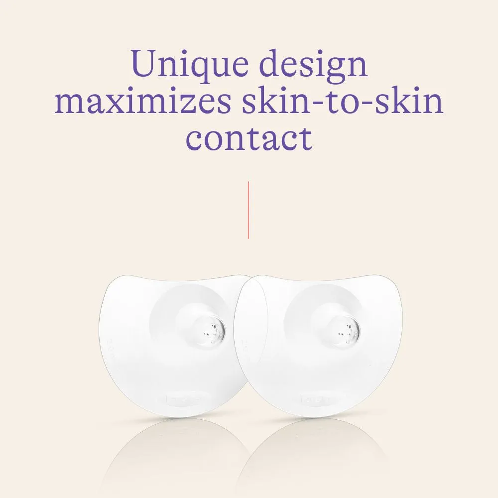 Contact Nipple Shields