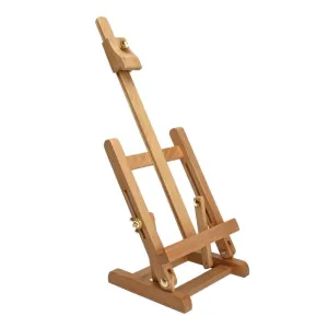 DALER-ROWNEY - SIMPLY EASELS - SIMPLY MINI TABLE EASEL