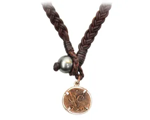 Dutch VOC Necklace