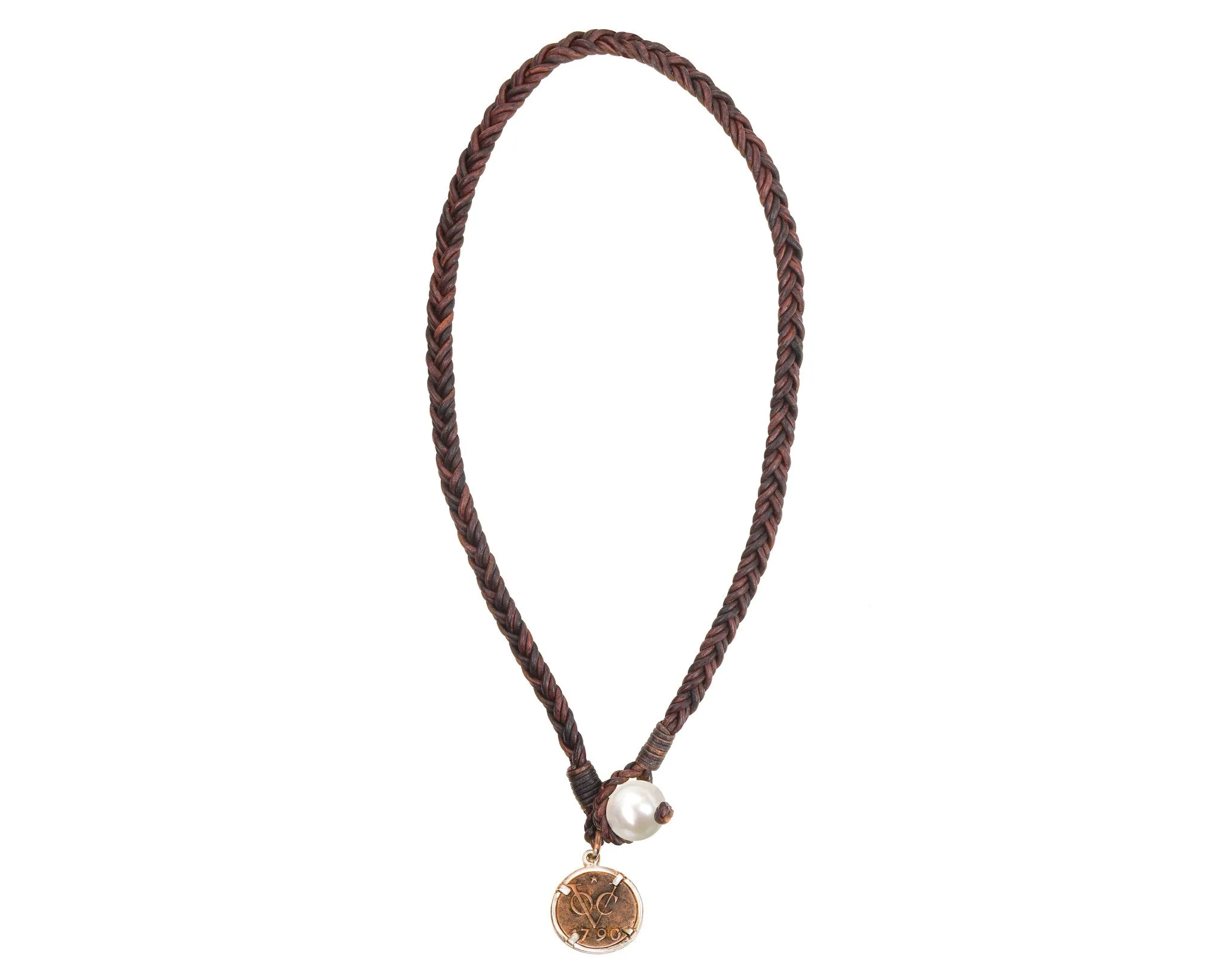 Dutch VOC Necklace