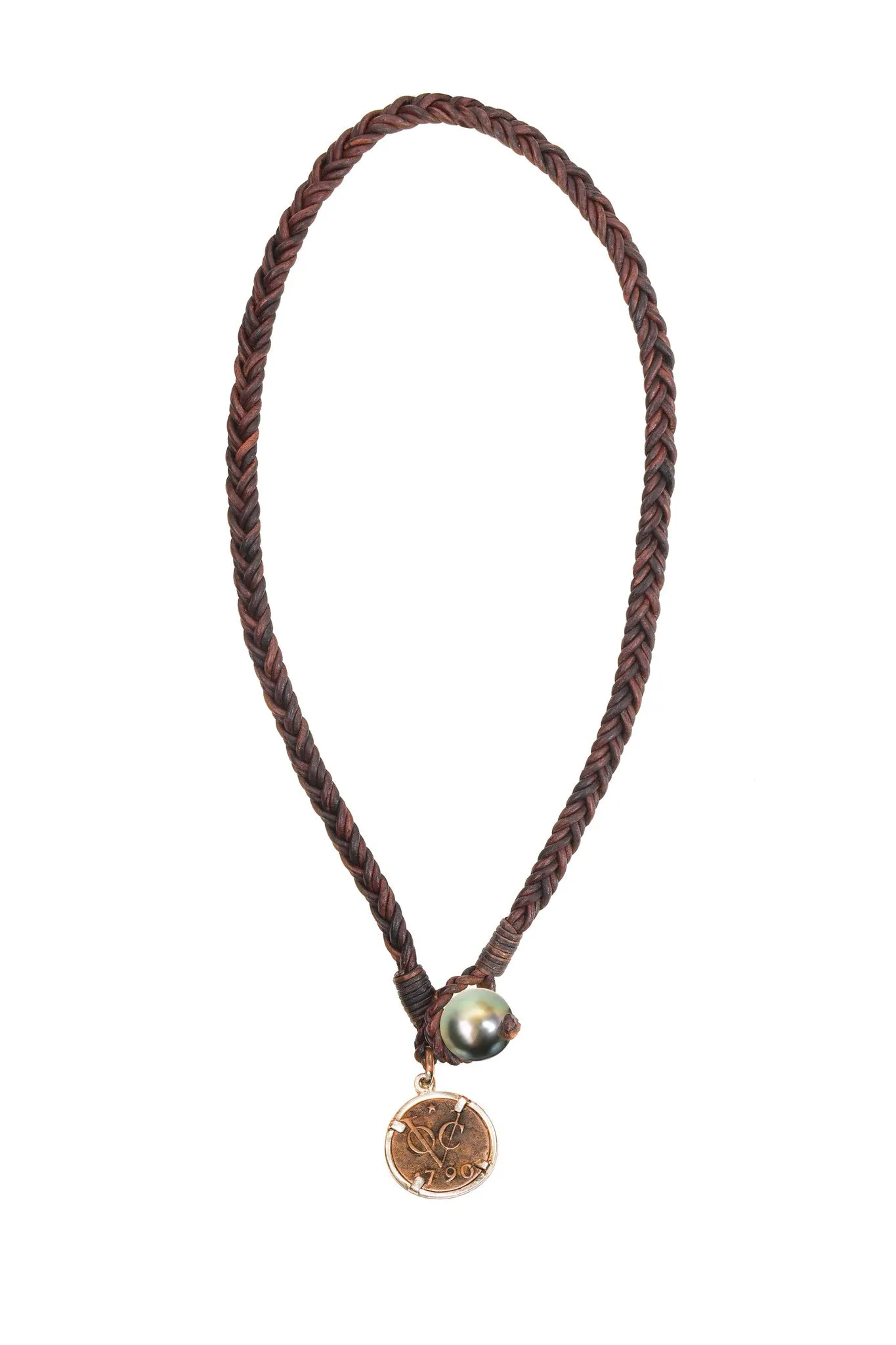 Dutch VOC Necklace