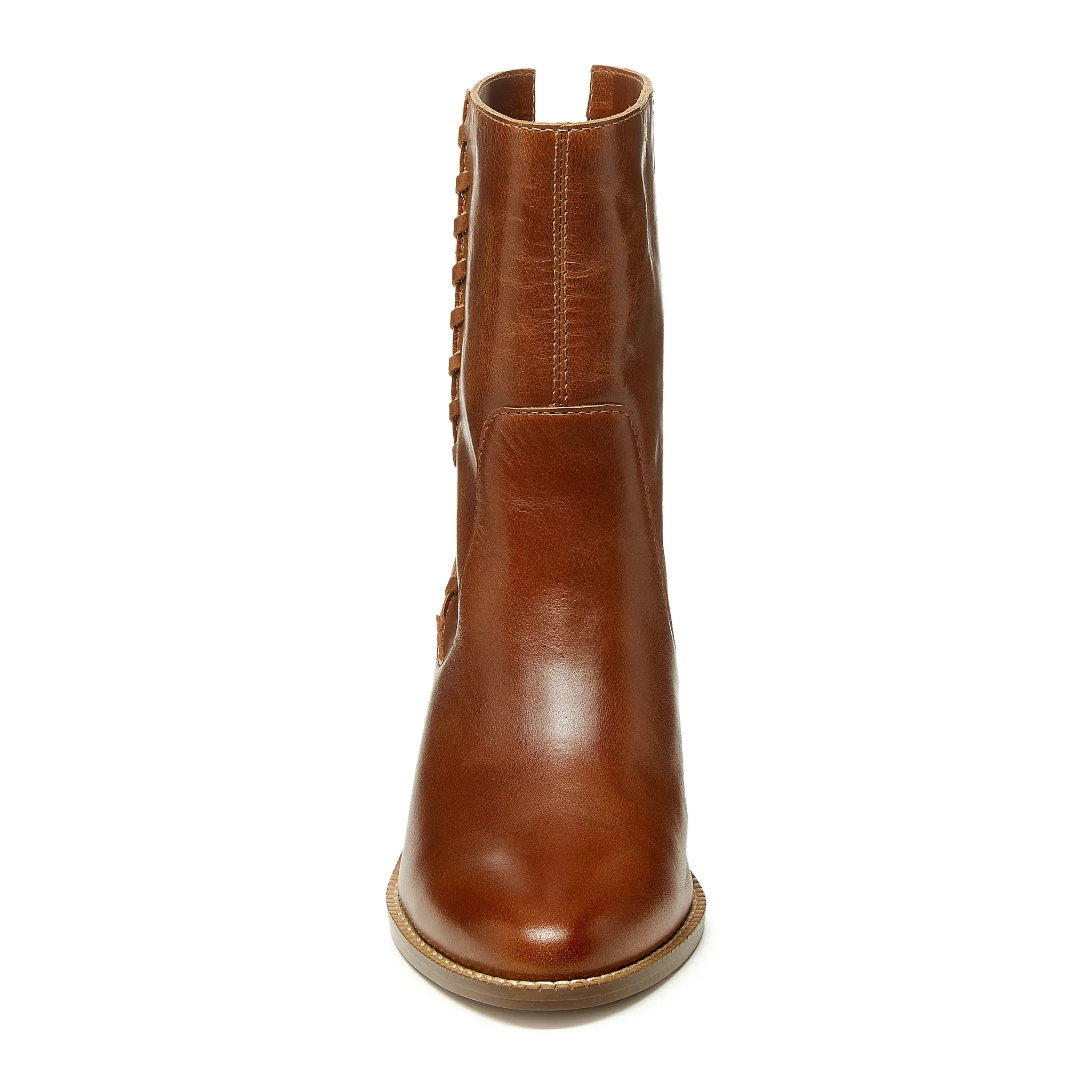 Emery Boot- Cognac