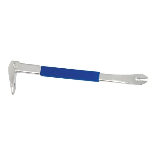 EstWing PC300G 12" Pro-claw nail puller with blue cushion grip