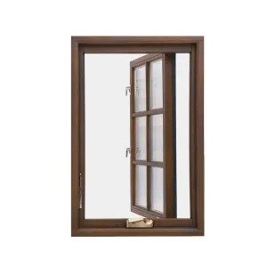 Factory Direct High Quality wood window model manufacturers inserts