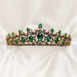 Finley’s Tiara