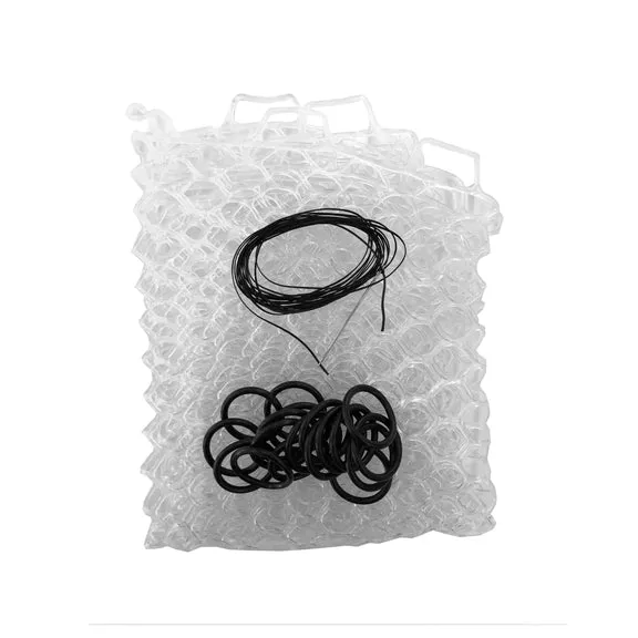 Fishpond 19" Nomad™ Replacement Rubber Net Kit