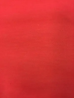 Glimmer Tulle - 54-inches Wide Red By the Bolt