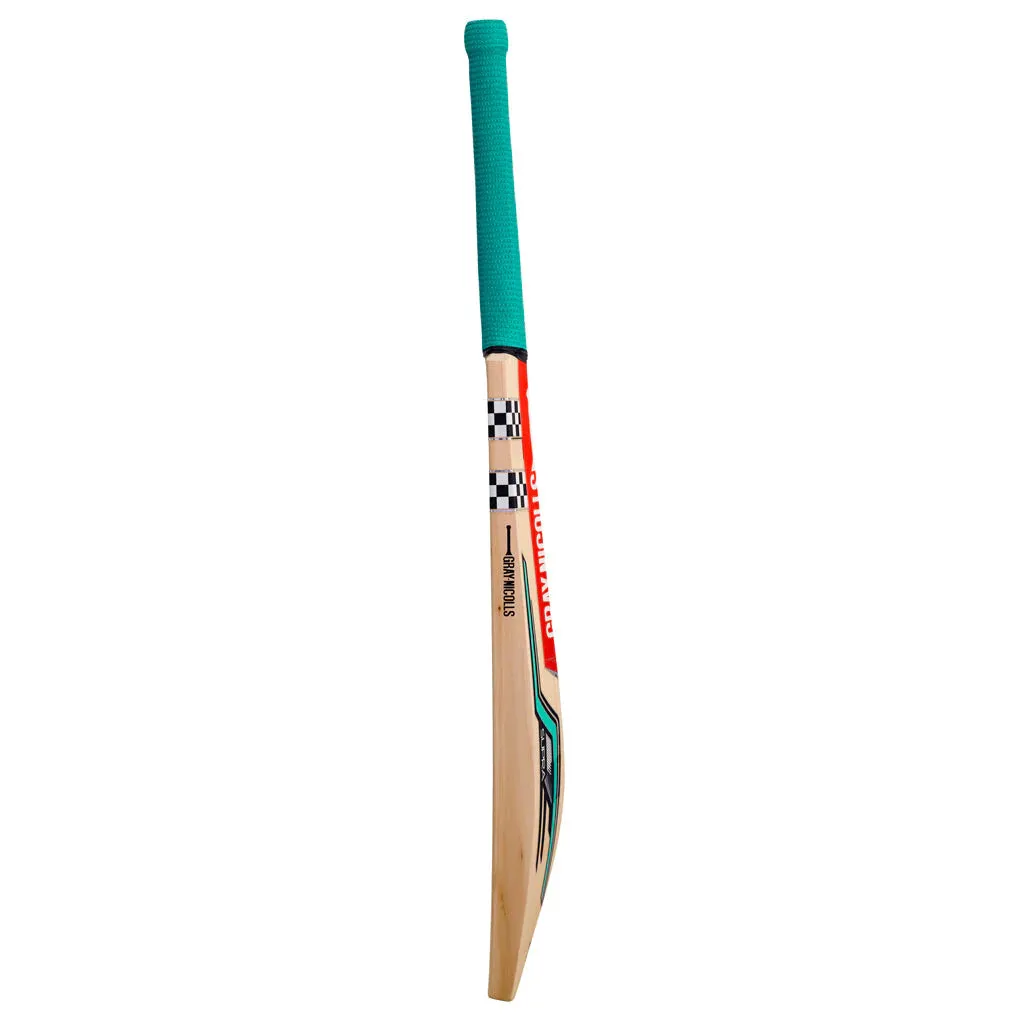 Gray Nicolls Supra 1500 English Willow Cricket Bat - SH