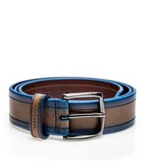 GREY BLUE BELT (W)