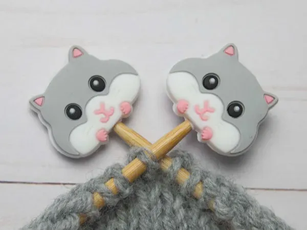 Hamster Stitch Stoppers