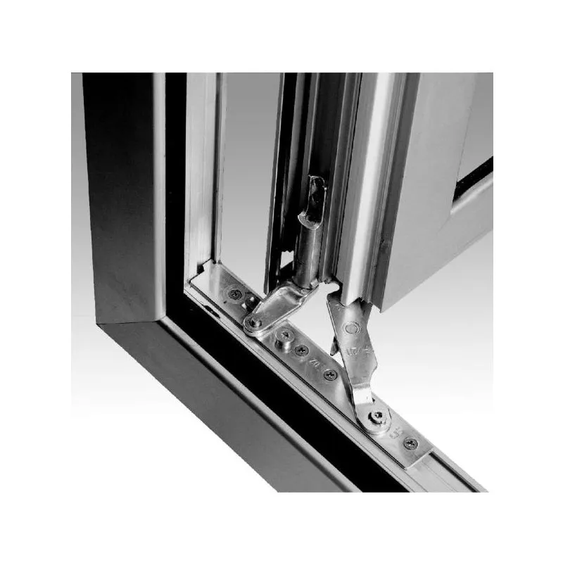 High quality aluminium doors windows and designs