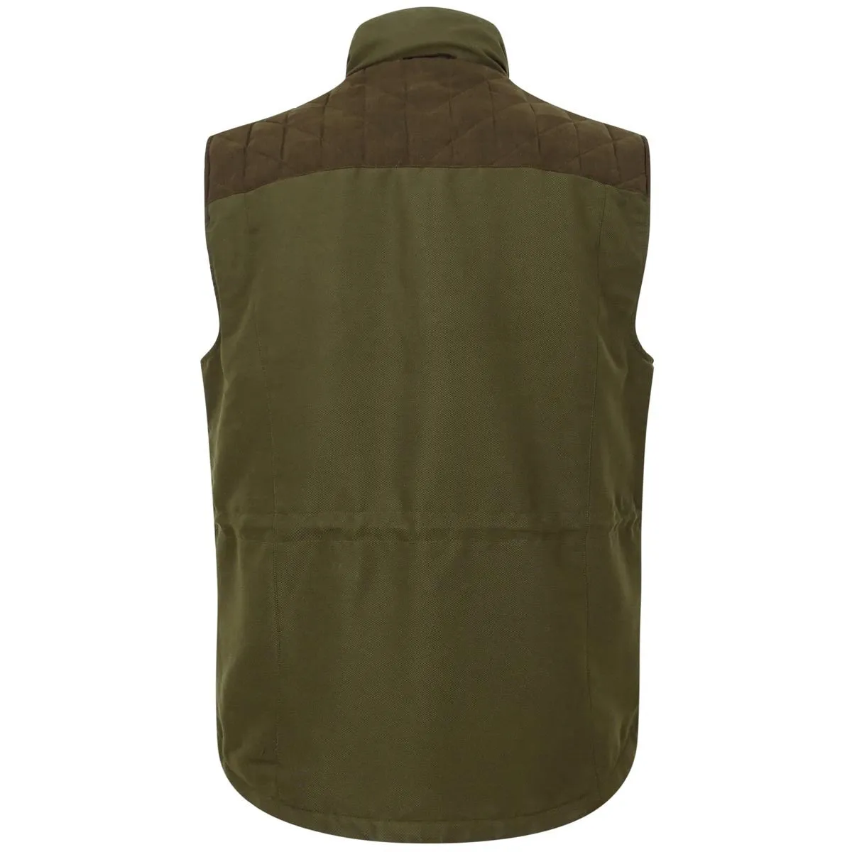 Hoggs of Fife Kincraig Field Waistcoat