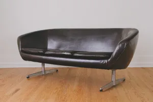 HS Collection Swedish Sofa