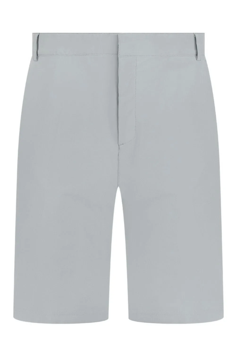 Icarian Chino Shorts Grey