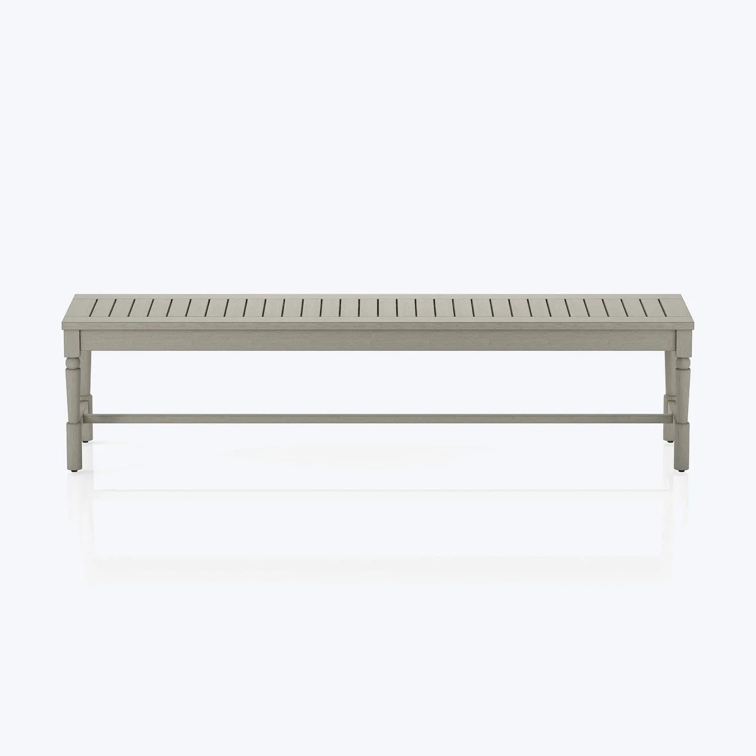 Kaya Outdoor Dining Bench