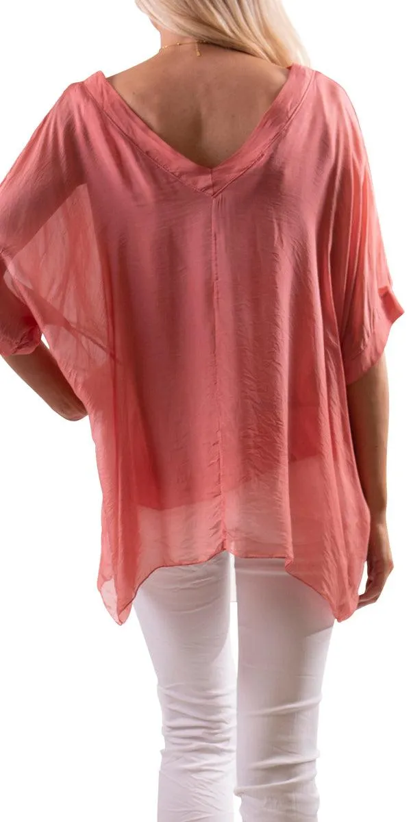 Lizane Blouse