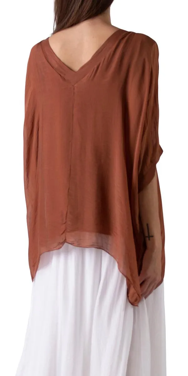 Lizane Blouse