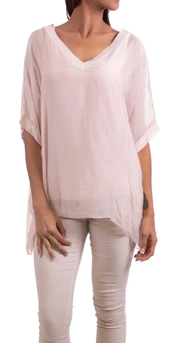 Lizane Blouse