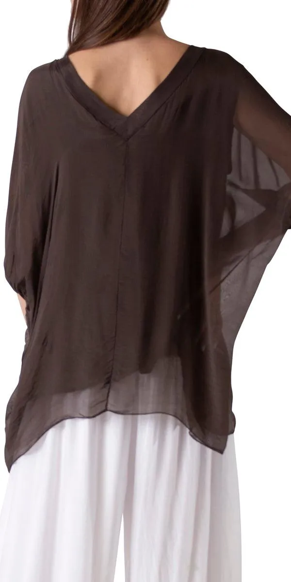 Lizane Blouse