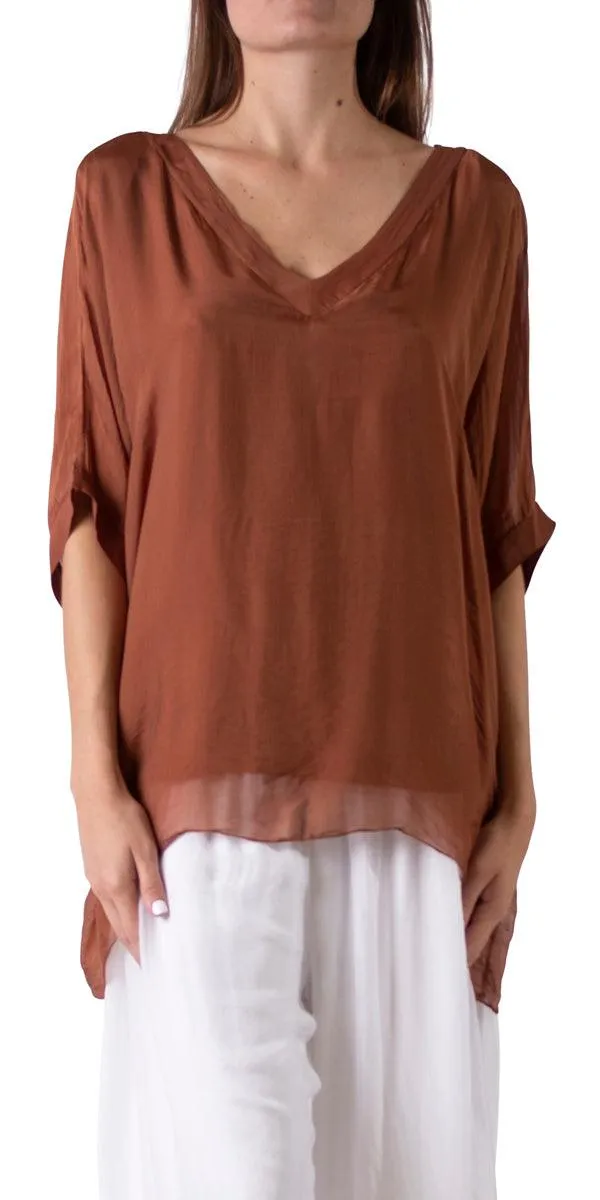 Lizane Blouse