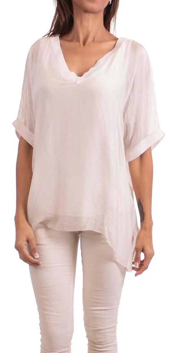 Lizane Blouse