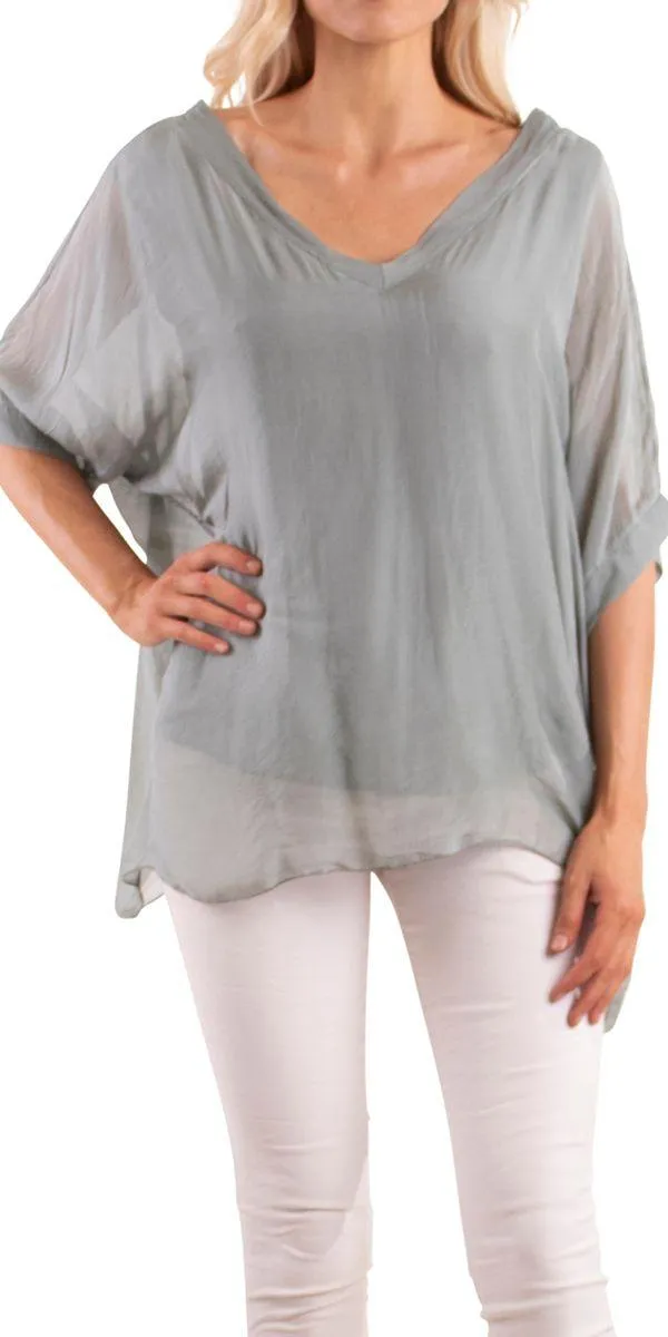 Lizane Blouse