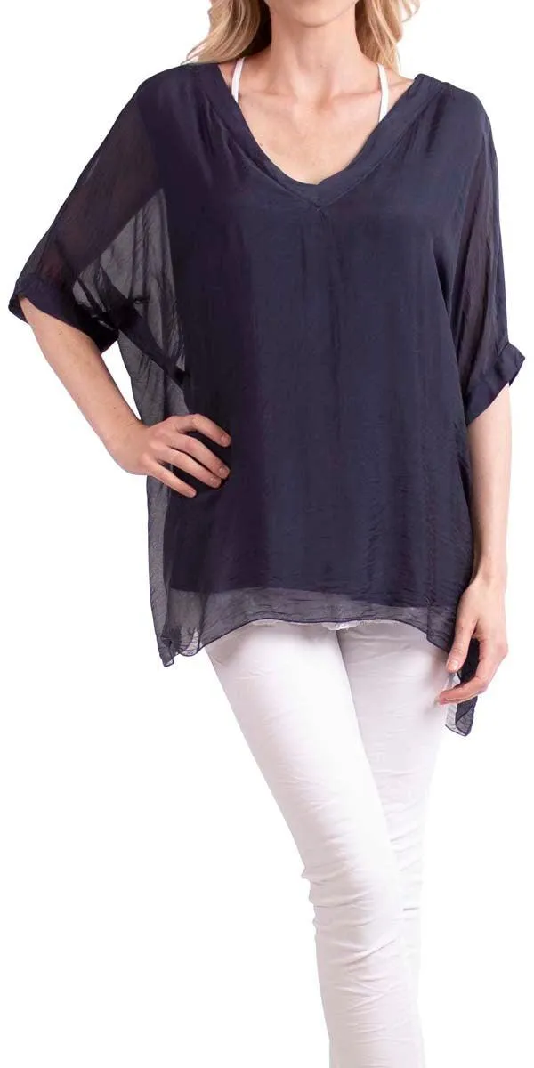 Lizane Blouse