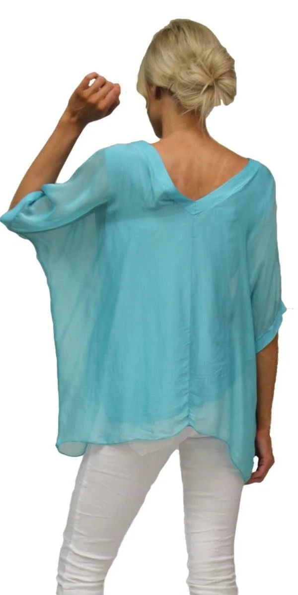 Lizane Blouse