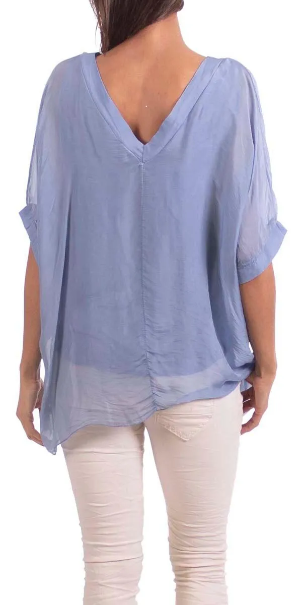 Lizane Blouse