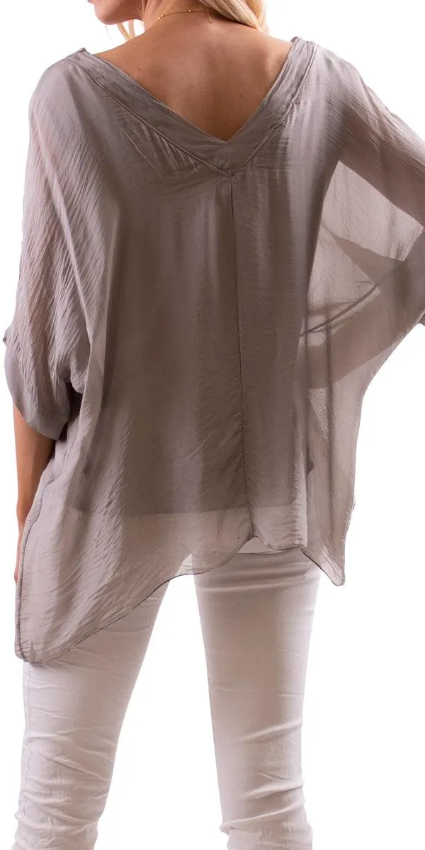 Lizane Blouse