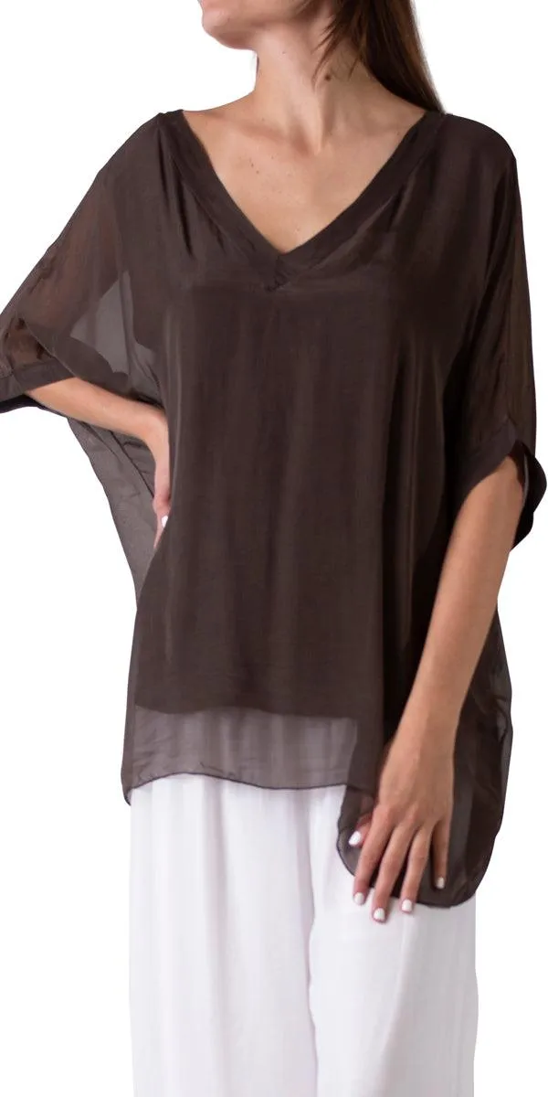 Lizane Blouse