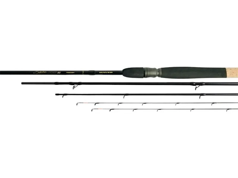 Maver Signature Pro XS 12ft Feeder Rod