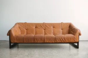 MC Lafer Sofa