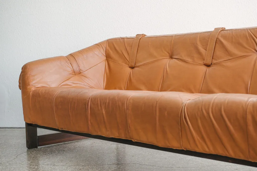 MC Lafer Sofa