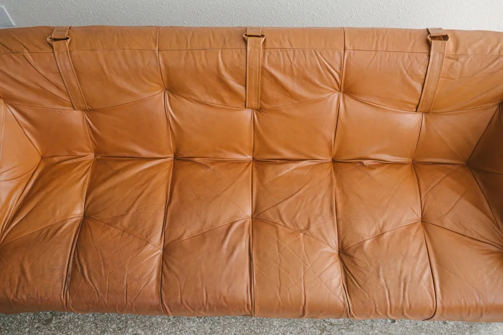 MC Lafer Sofa