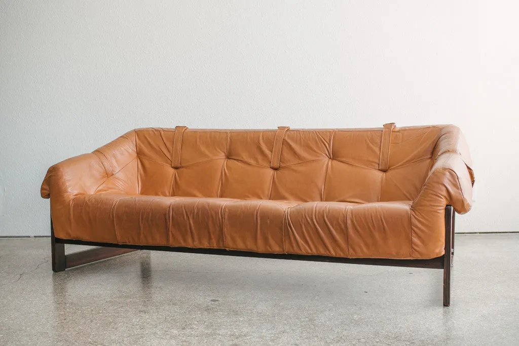 MC Lafer Sofa